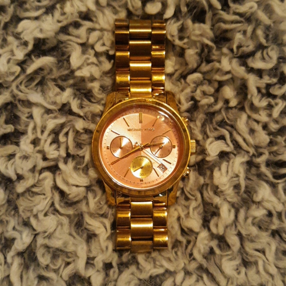 Michael Kors Watch
